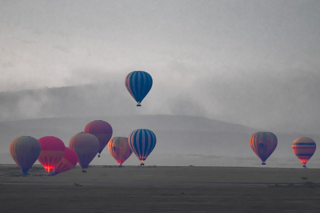 BALLOON